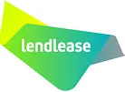 Lendlease company logo.