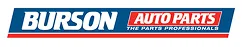 Burson Auto Parts logo.