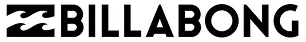Billabong brand logo.