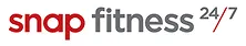 Snap Fitness 24/7 logo