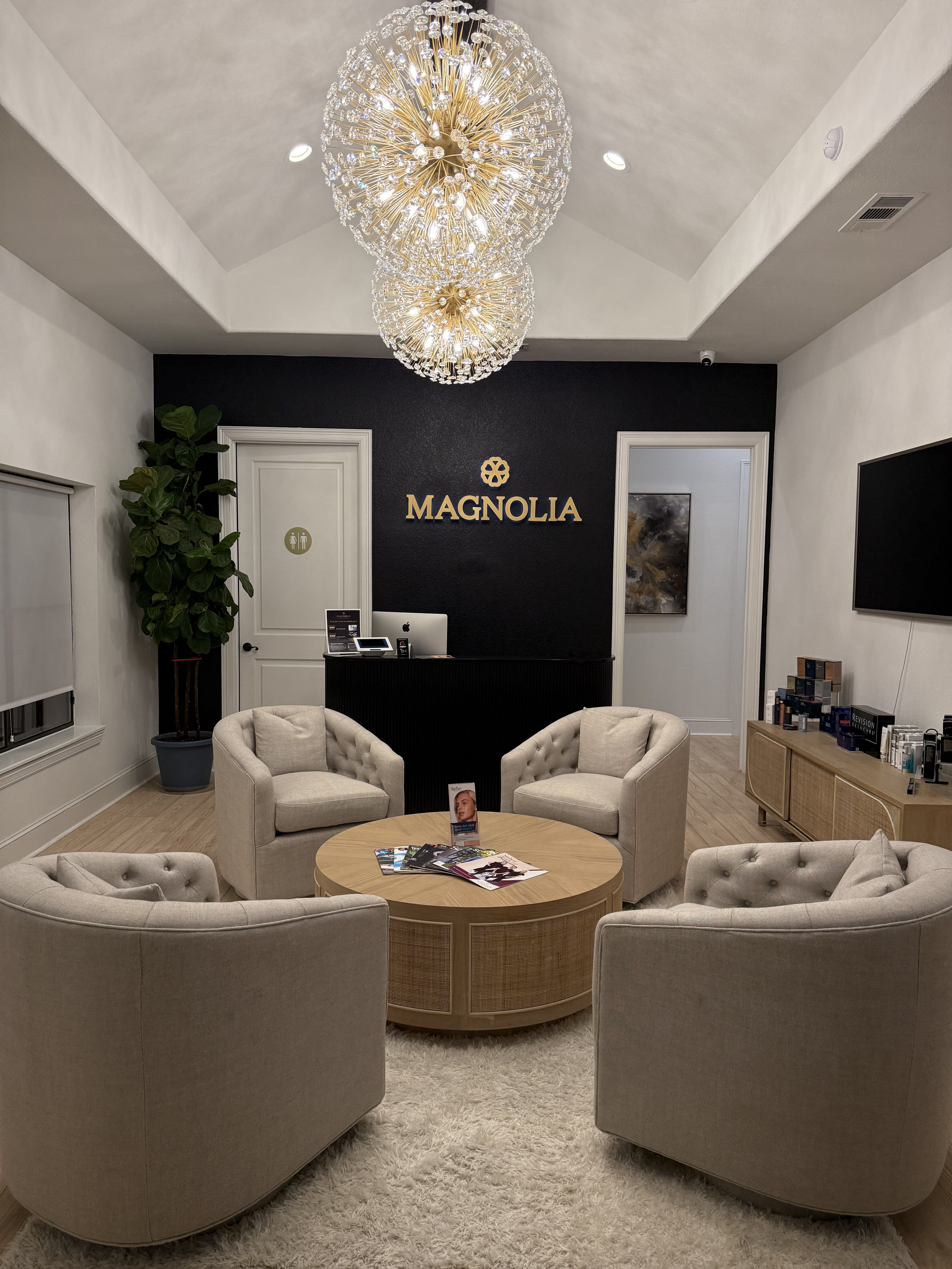 tirzepatide weight loss clinic in magnolia Magnolia Functional Wellness