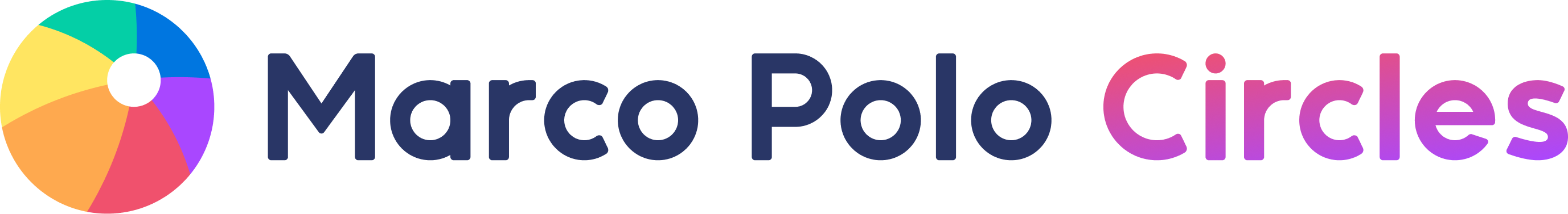 Marco Polo Circles logo