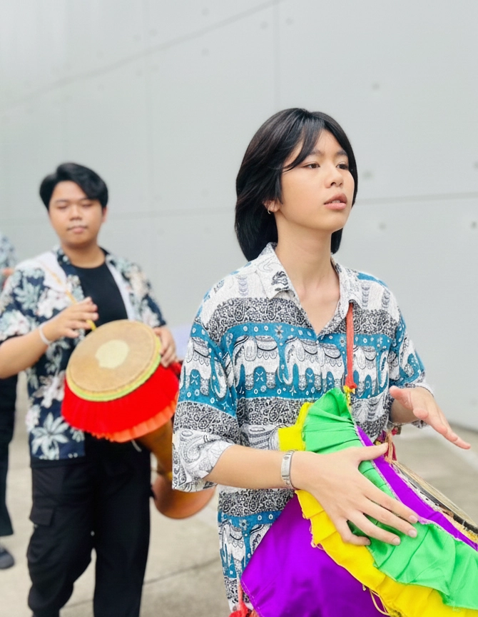 Campus Gallery Image