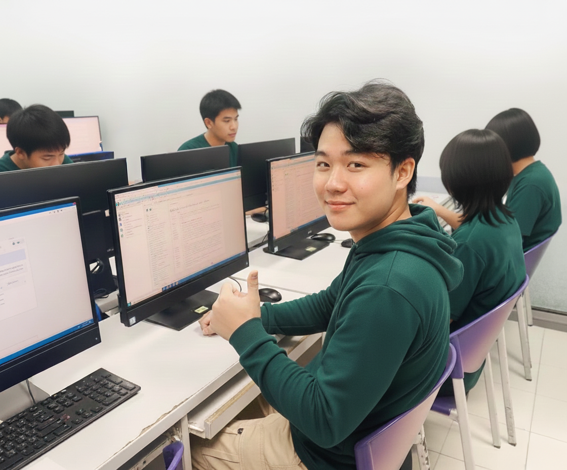 Campus Gallery Image