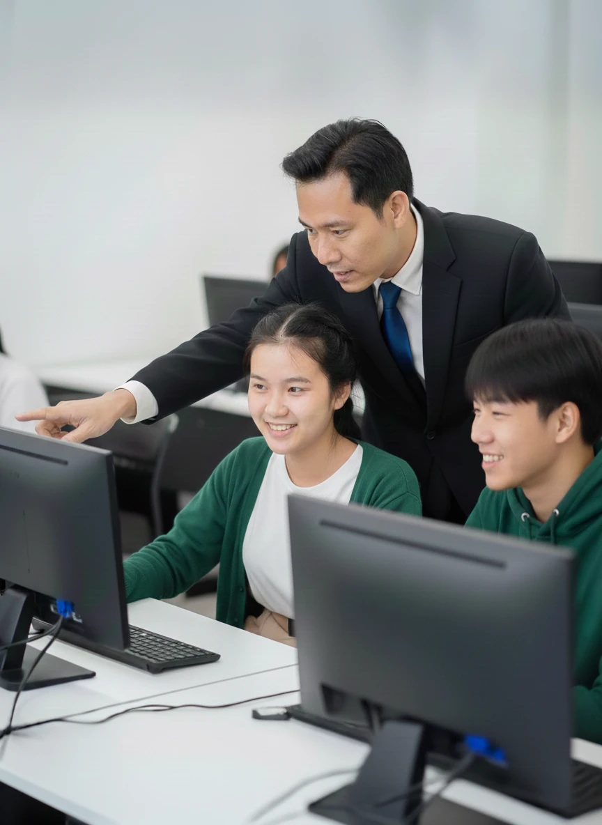 Campus Gallery Image