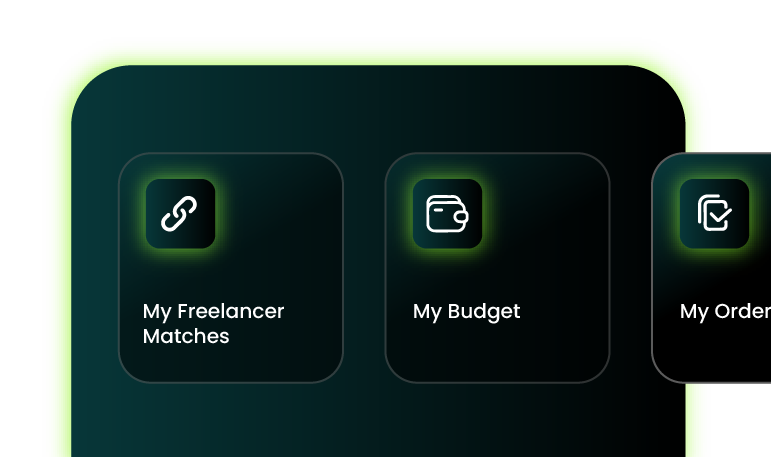 Wootly Profile Mockup