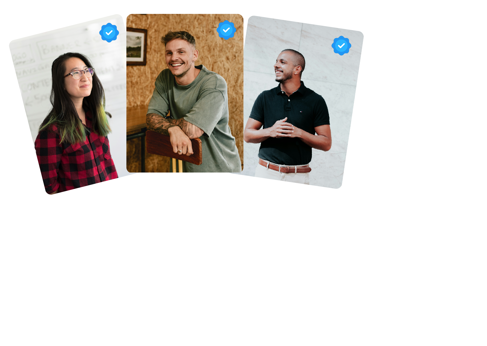 Wootly Verified Members