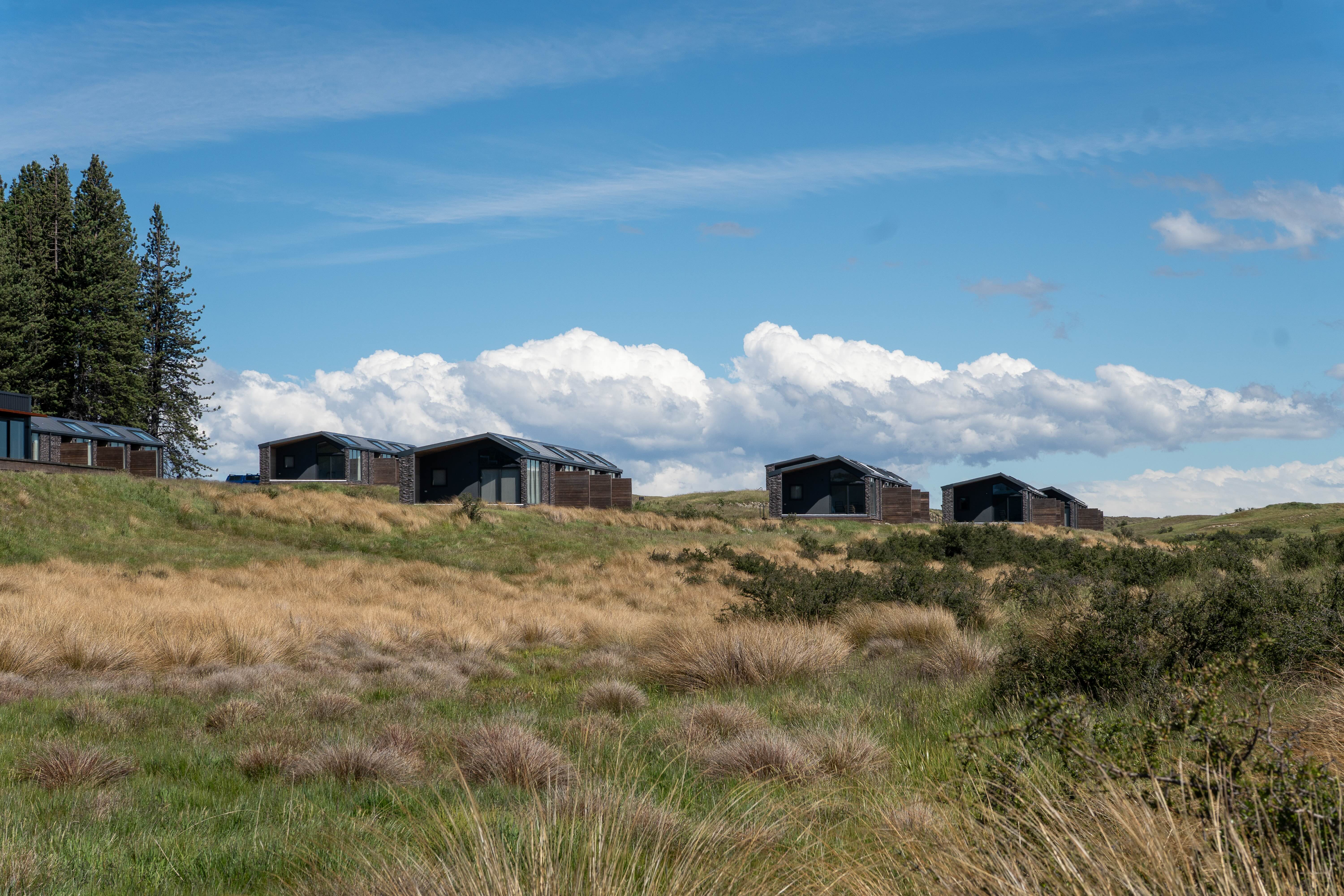 Connected Yet Remote