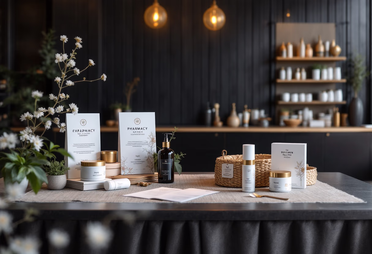 image of pharmacy community engagement activities