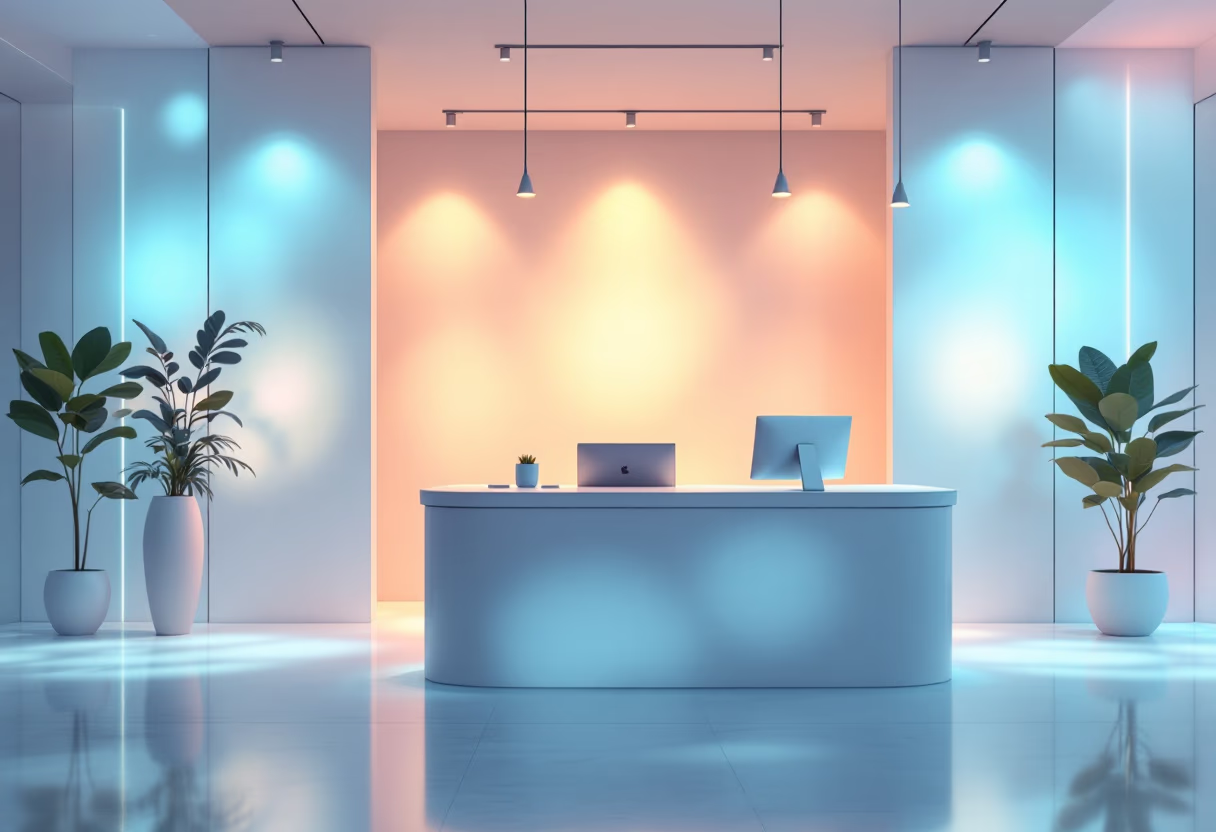 [background image] help desk (for a direct-to-consumer electronics brand)