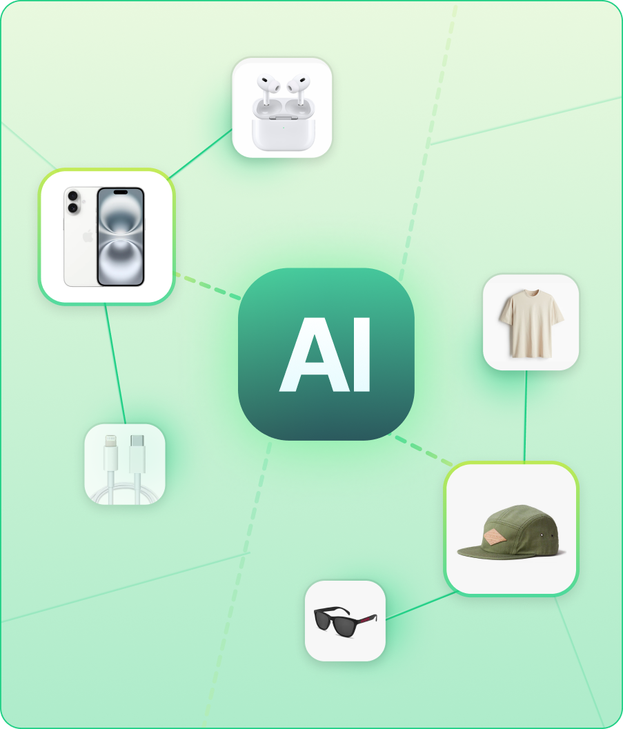 AI-Powered Bundle