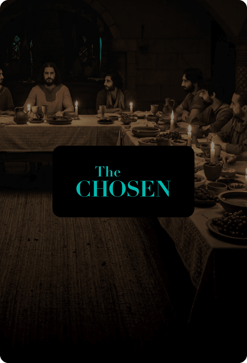 the-chosen