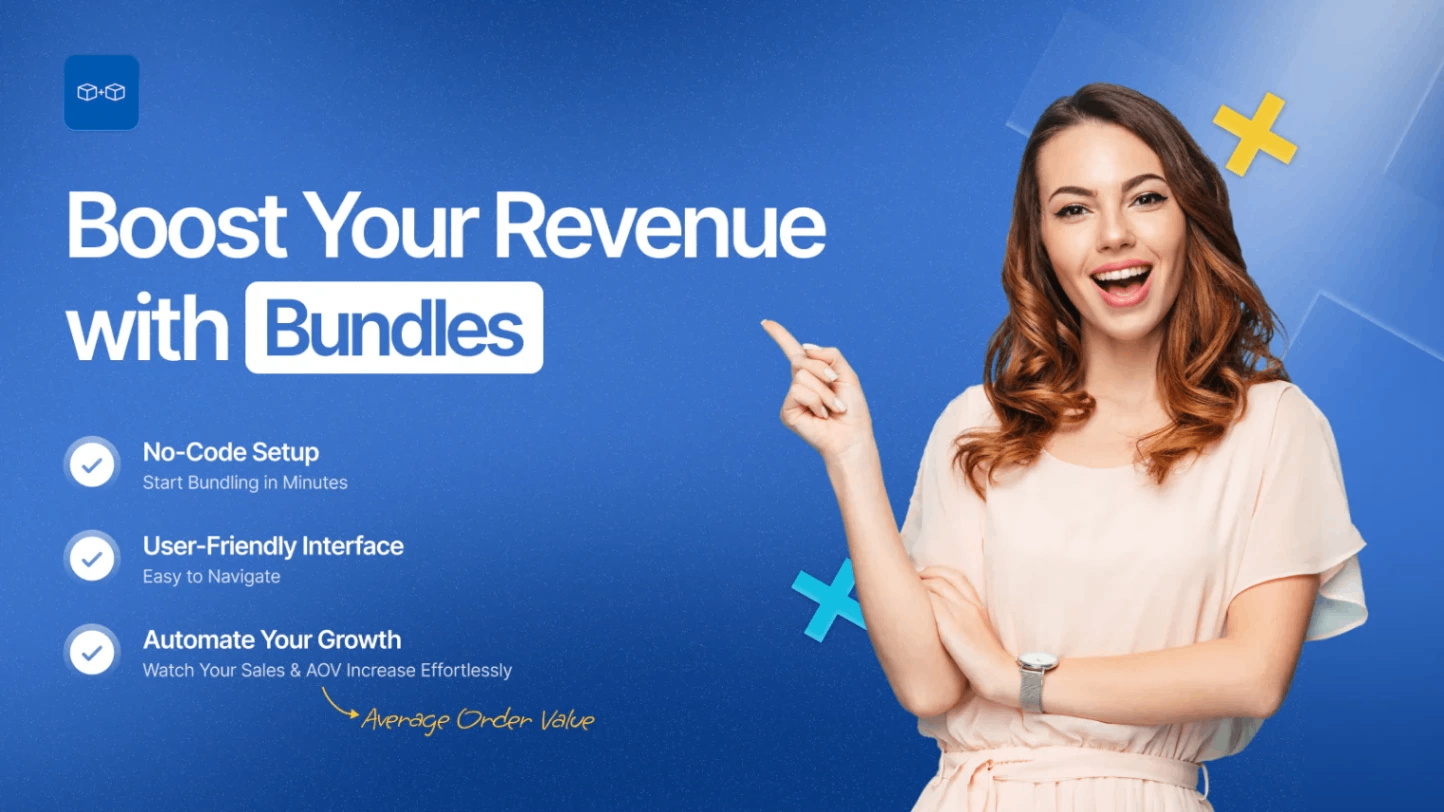 Bundler - Product Bundles & Discounts