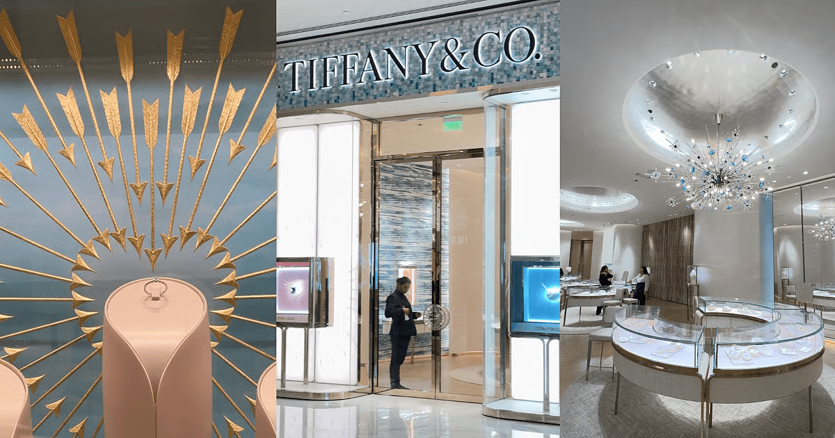 Tiffany and Co