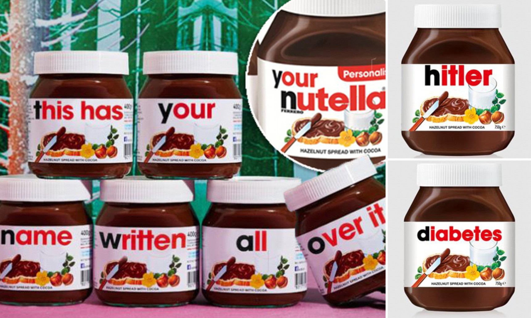 Nutella