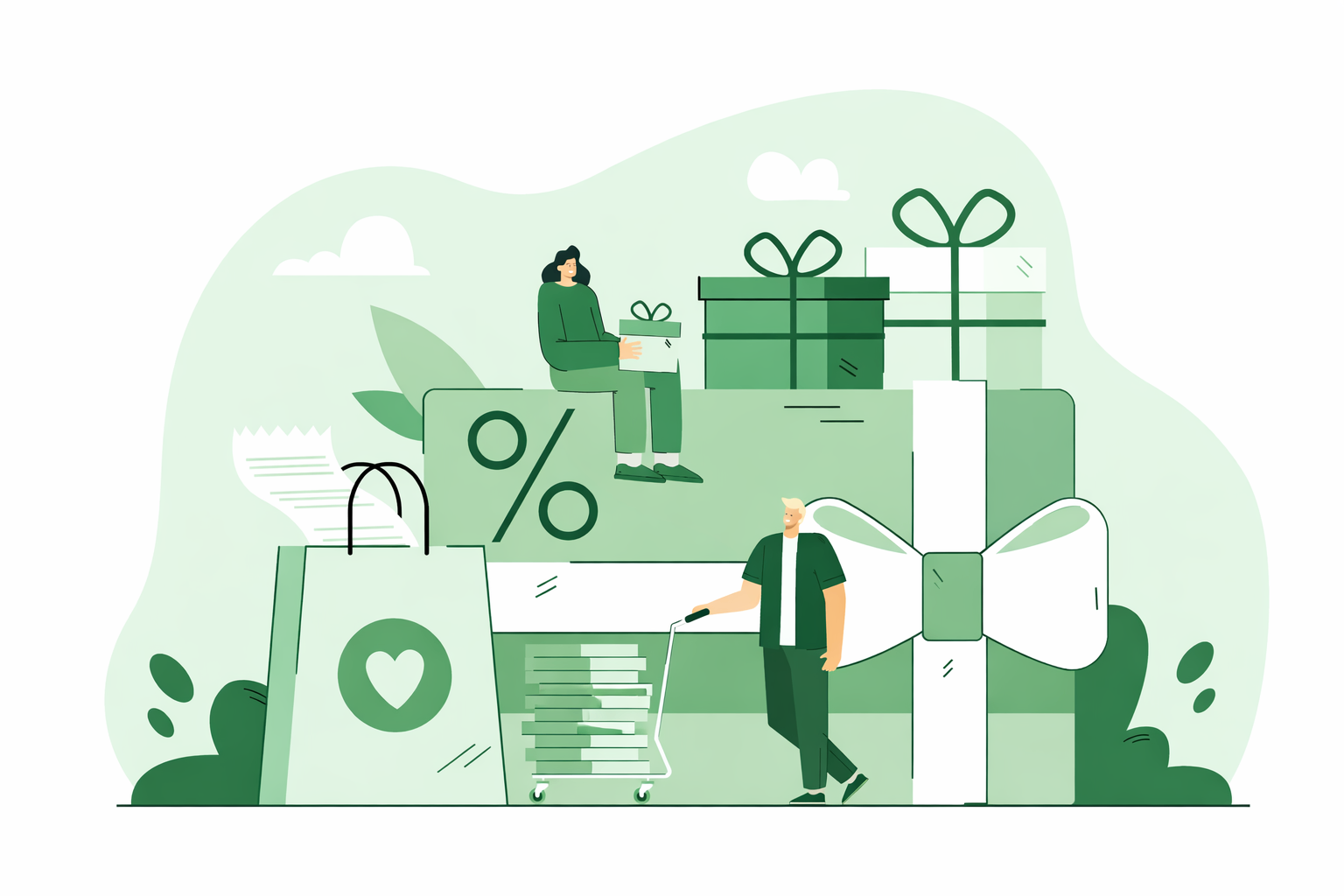 Gift With Purchase Ideas 