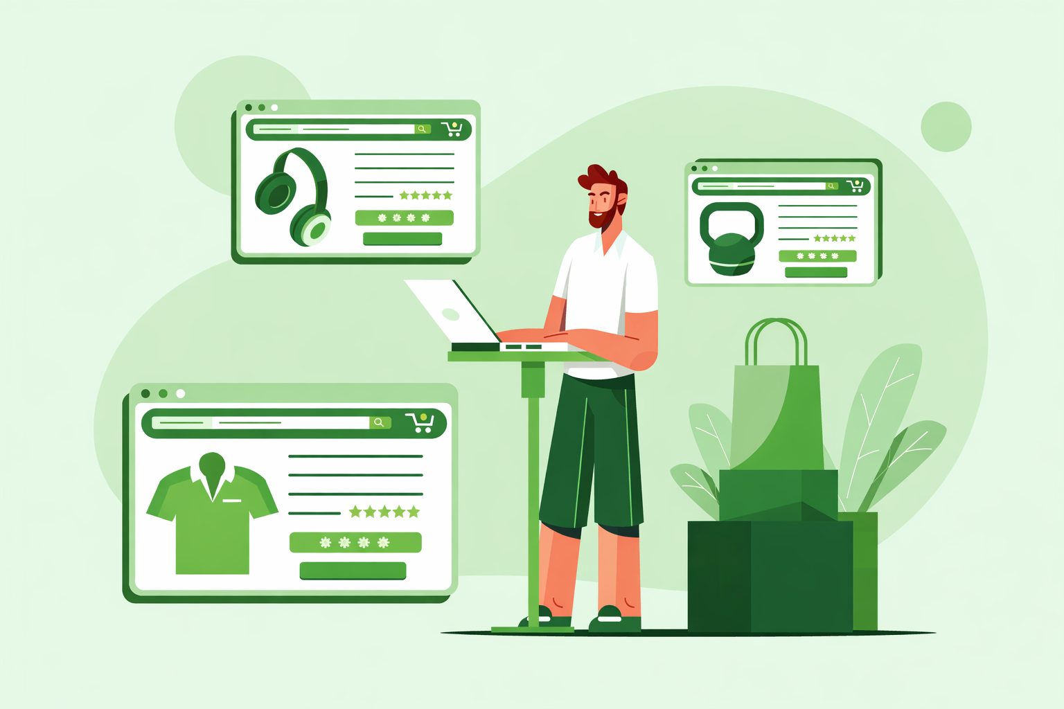  Post Purchase Experience