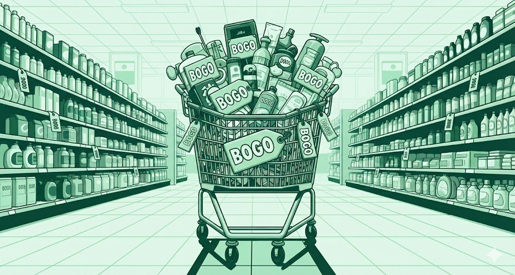 Effective BOGO Examples to Boost Loyalty