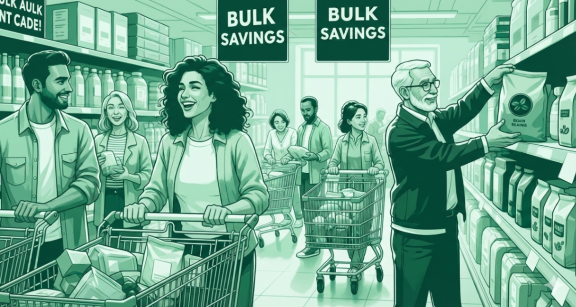 Volume Discounts Shopify