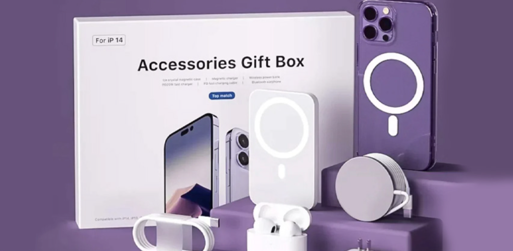 Apple Accessory Bundles