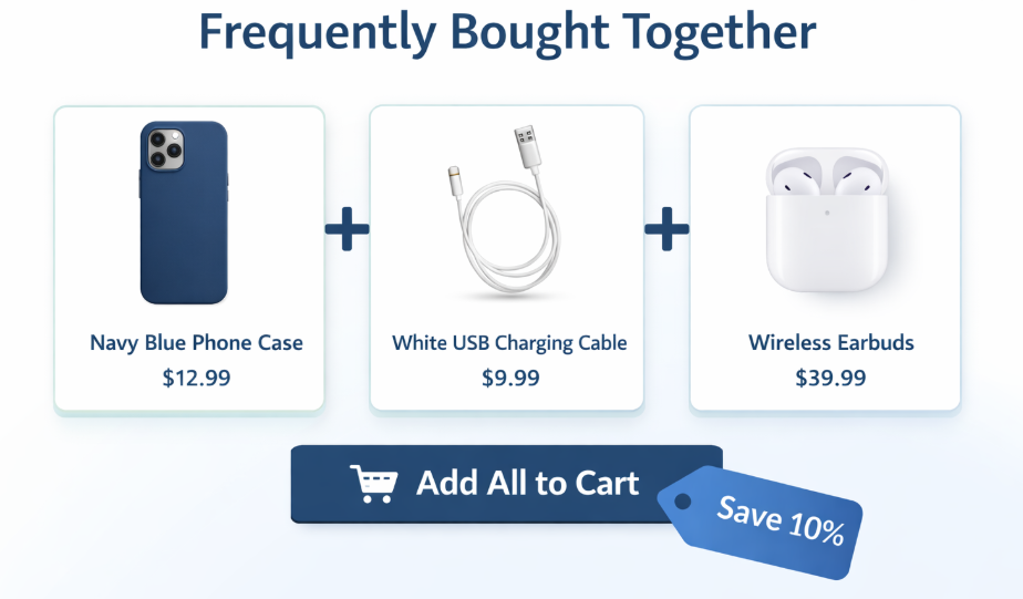 Bundler: Product Bundles