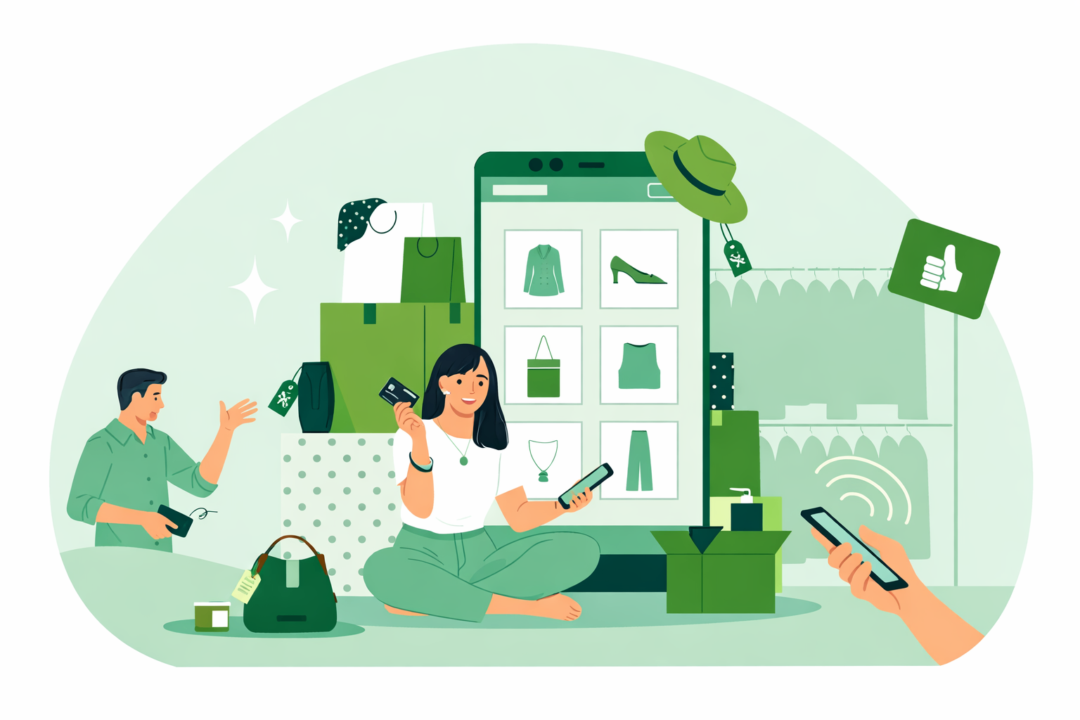 Add On Apps for Shopify