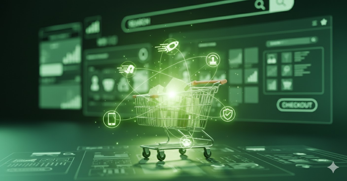 Shopping Cart Optimization