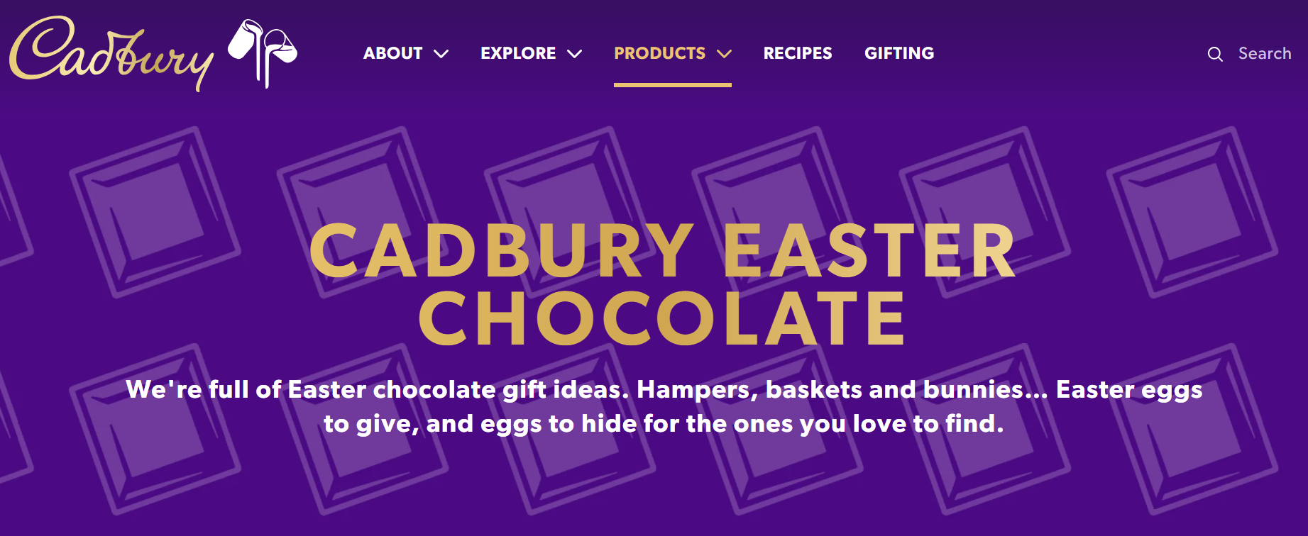 Cadbury
