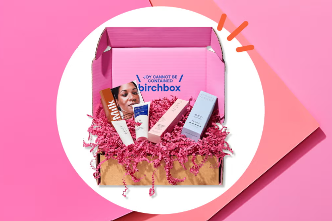 Birchbox