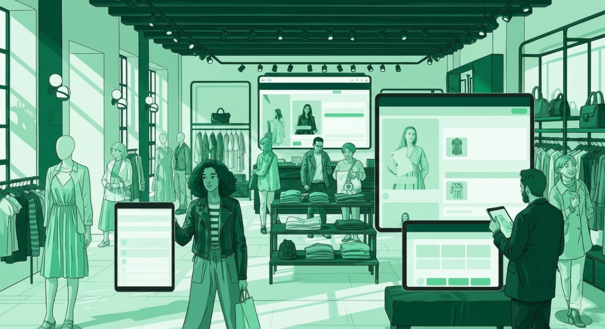 Best Shopify Apps For Clothing Store