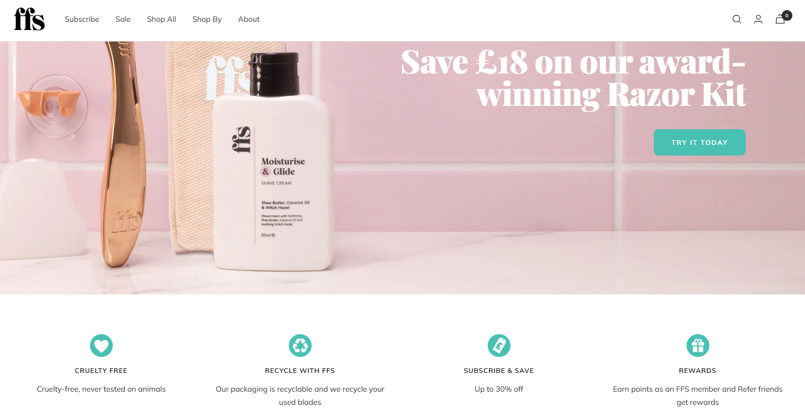 Enhanced Revenue Predictability - ffs