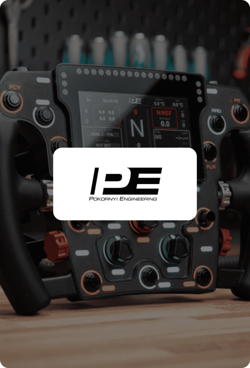 pokornyi-engineering