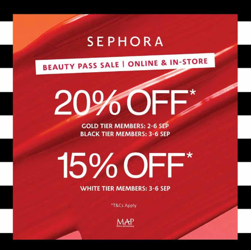 Sephora