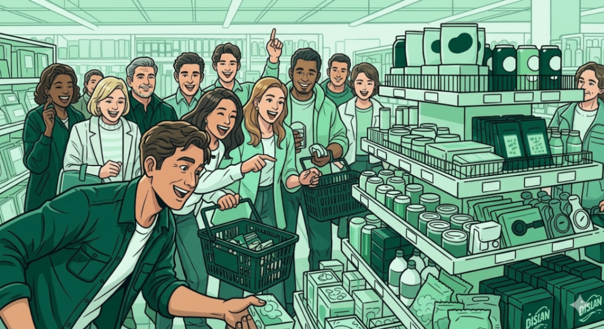 Tiered Discounts Examples