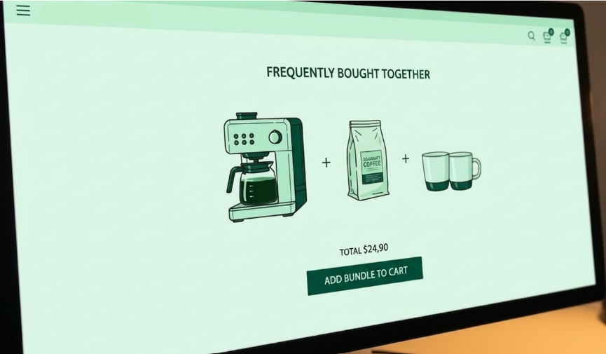 Frequently Bought Together Apps