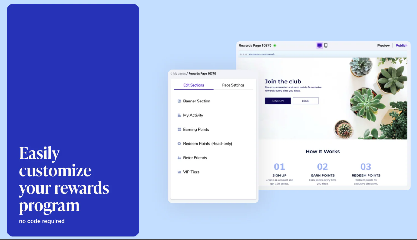 Yotpo Loyalty & Referrals