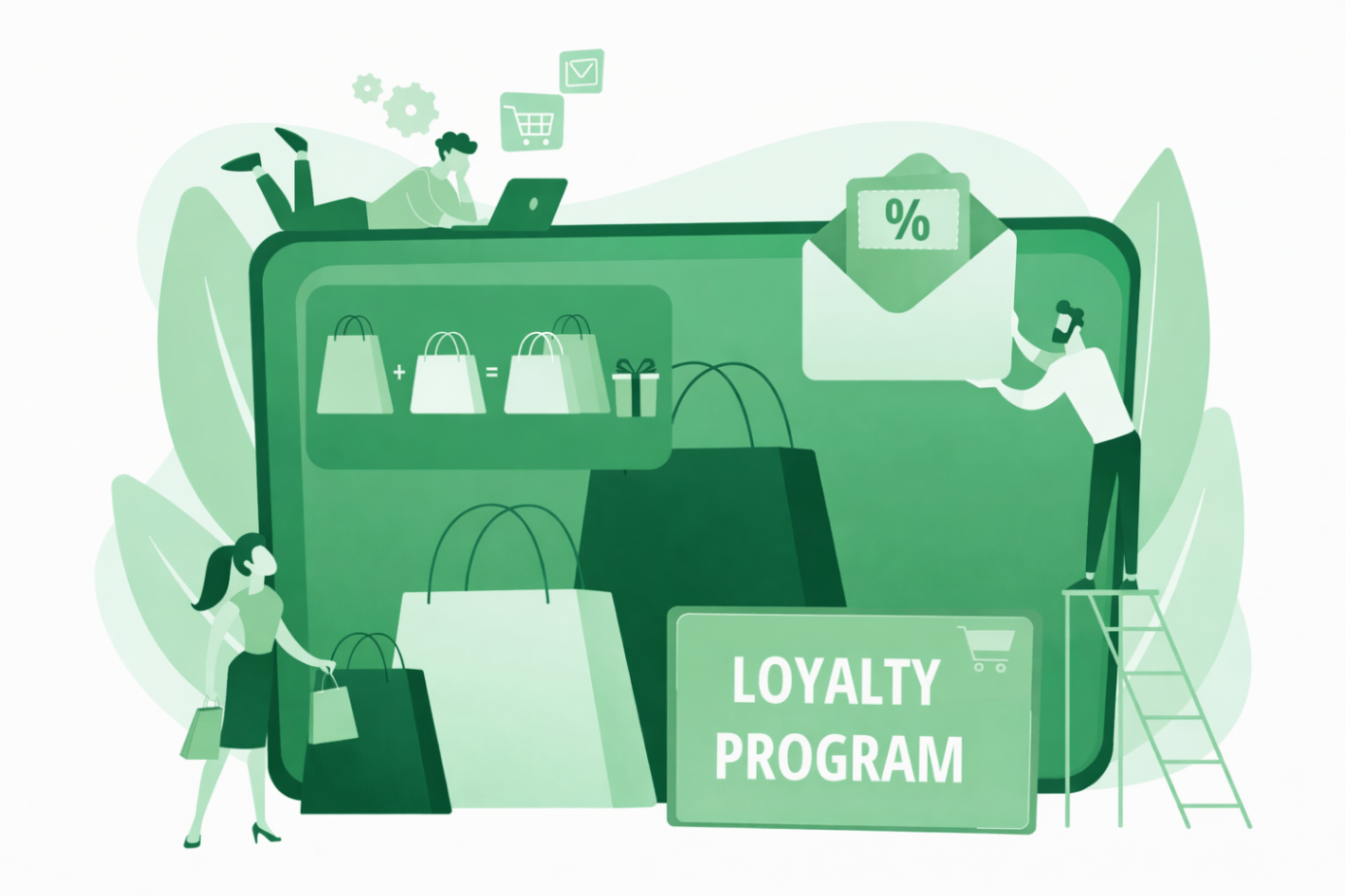 Best Loyalty Apps for Shopify Growth