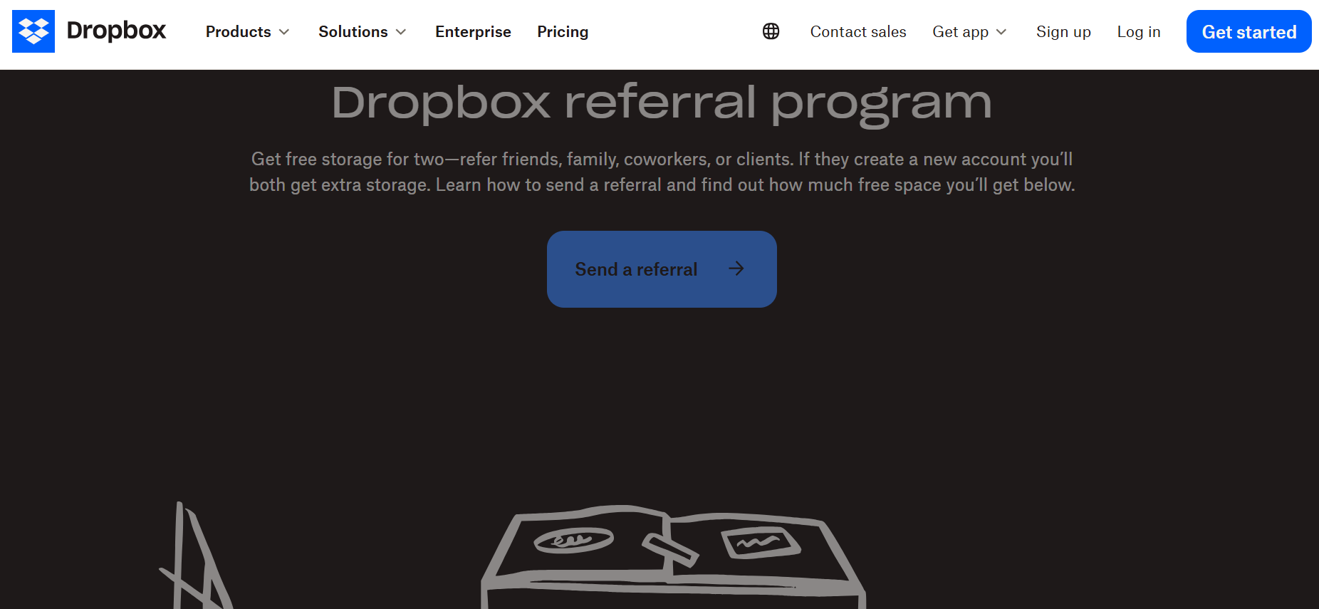 Dropbox