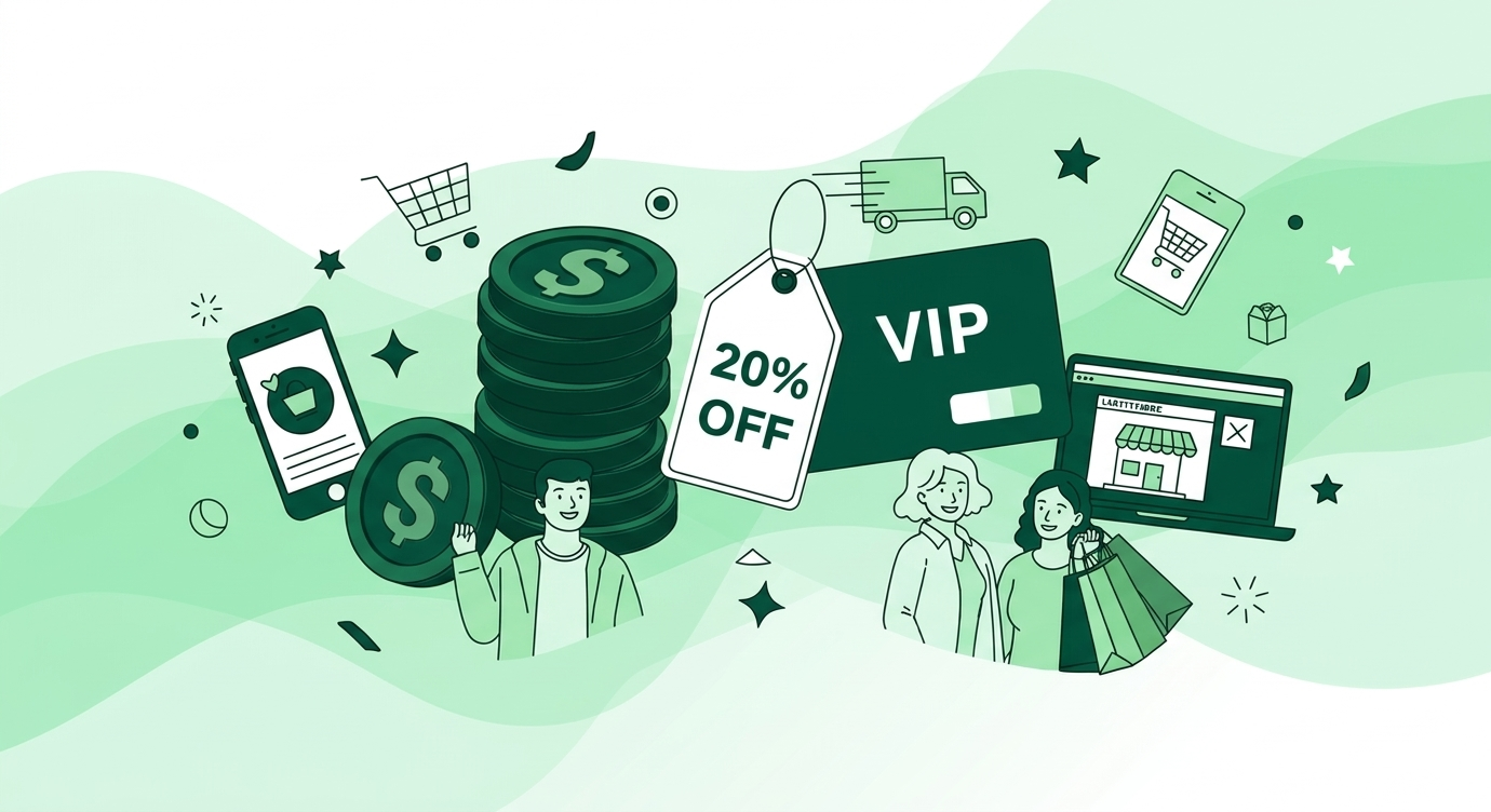 Best Ecommerce Loyalty Program Ideas