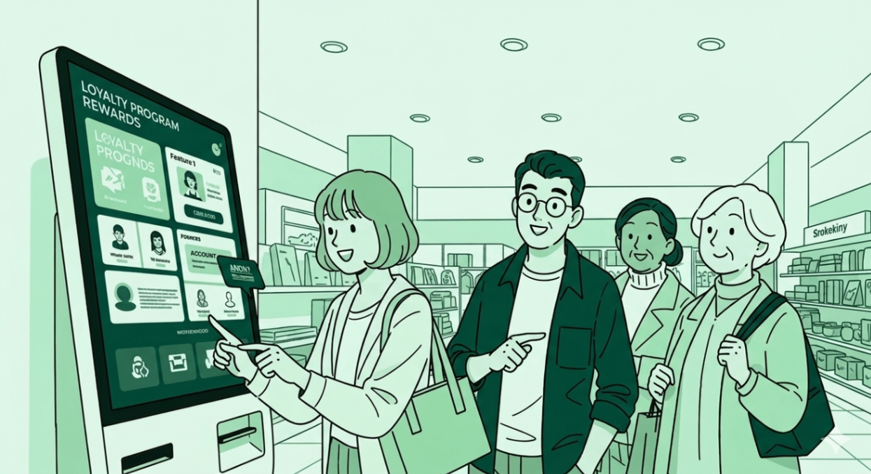 Different Types of Loyalty Programs