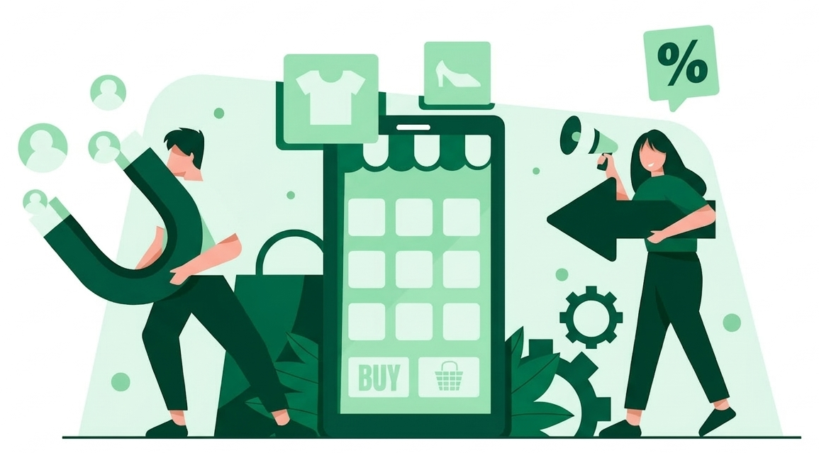 Brand Loyalty Ecommerce