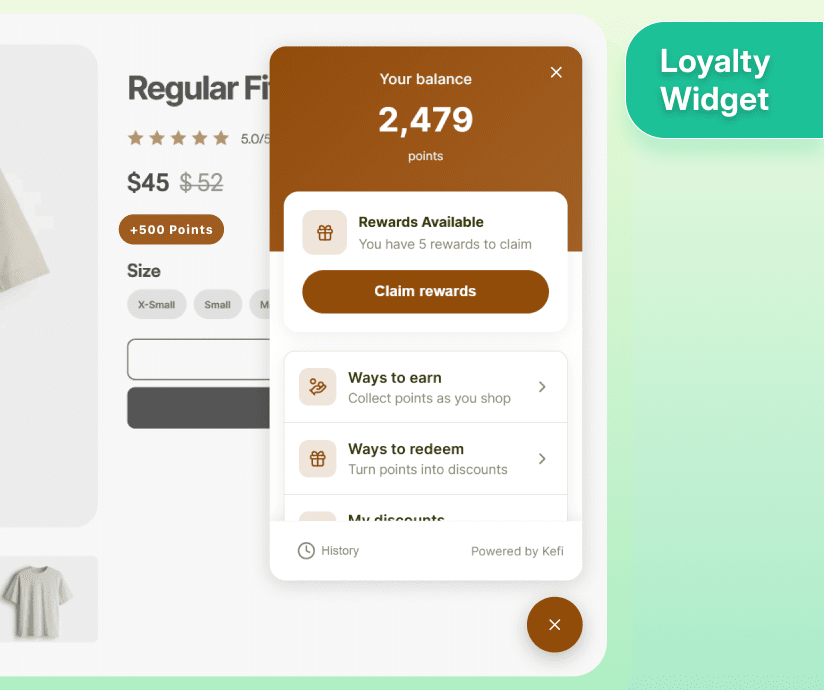 post purchase upsell