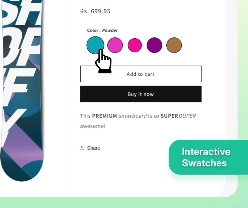 post purchase upsell