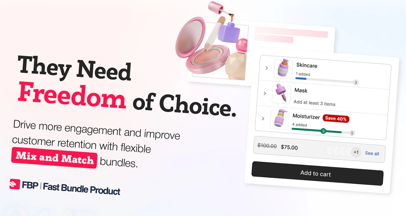 FBP | Fast Bundle Product