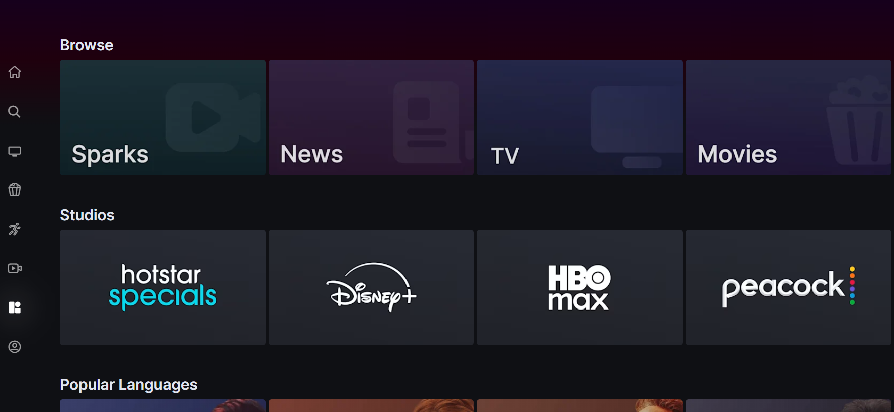 Disney+, Hulu, HBO Max Bundle Plan