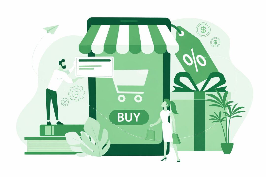 Banner Image of how to create tiered discounts in shopify