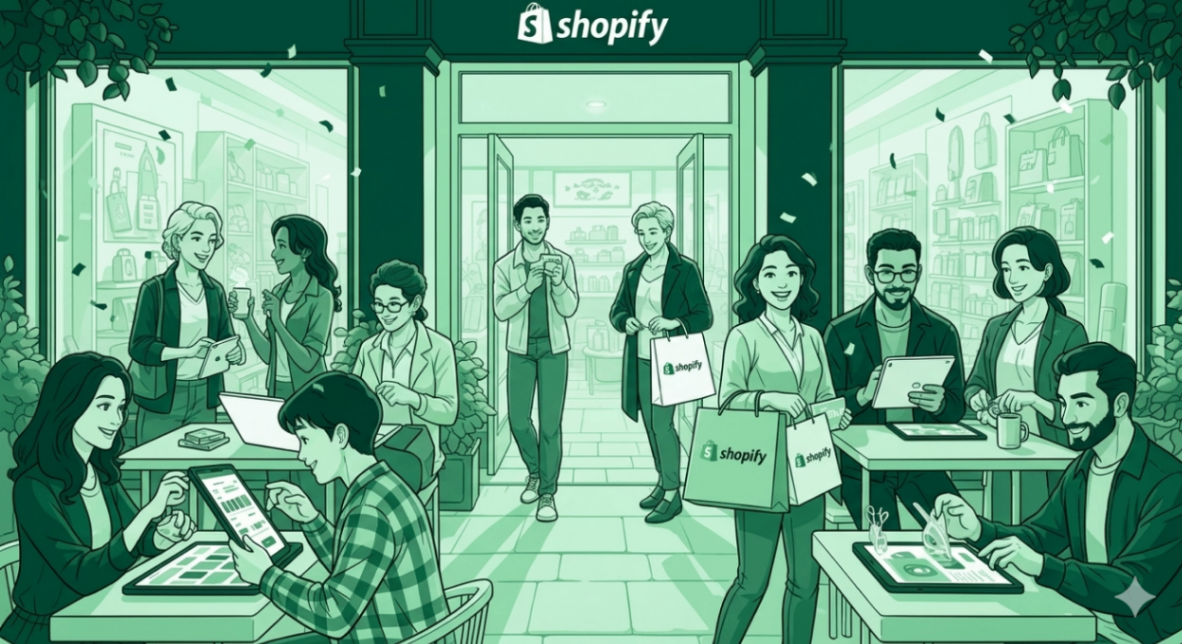 banner image of 1200 x 700 How to Set Up a Shopify Discount on Quantity Effective