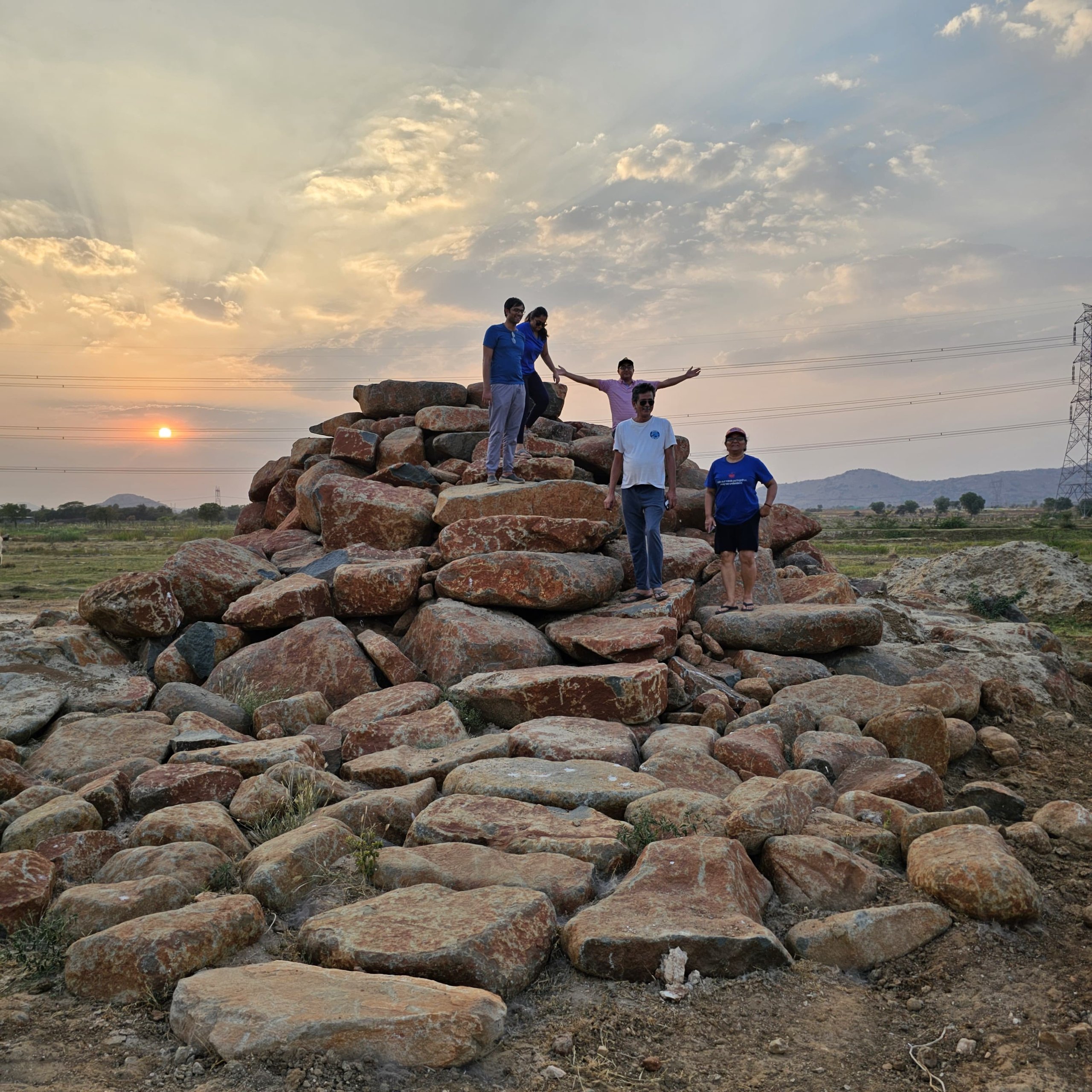 Anantgram gallery photo