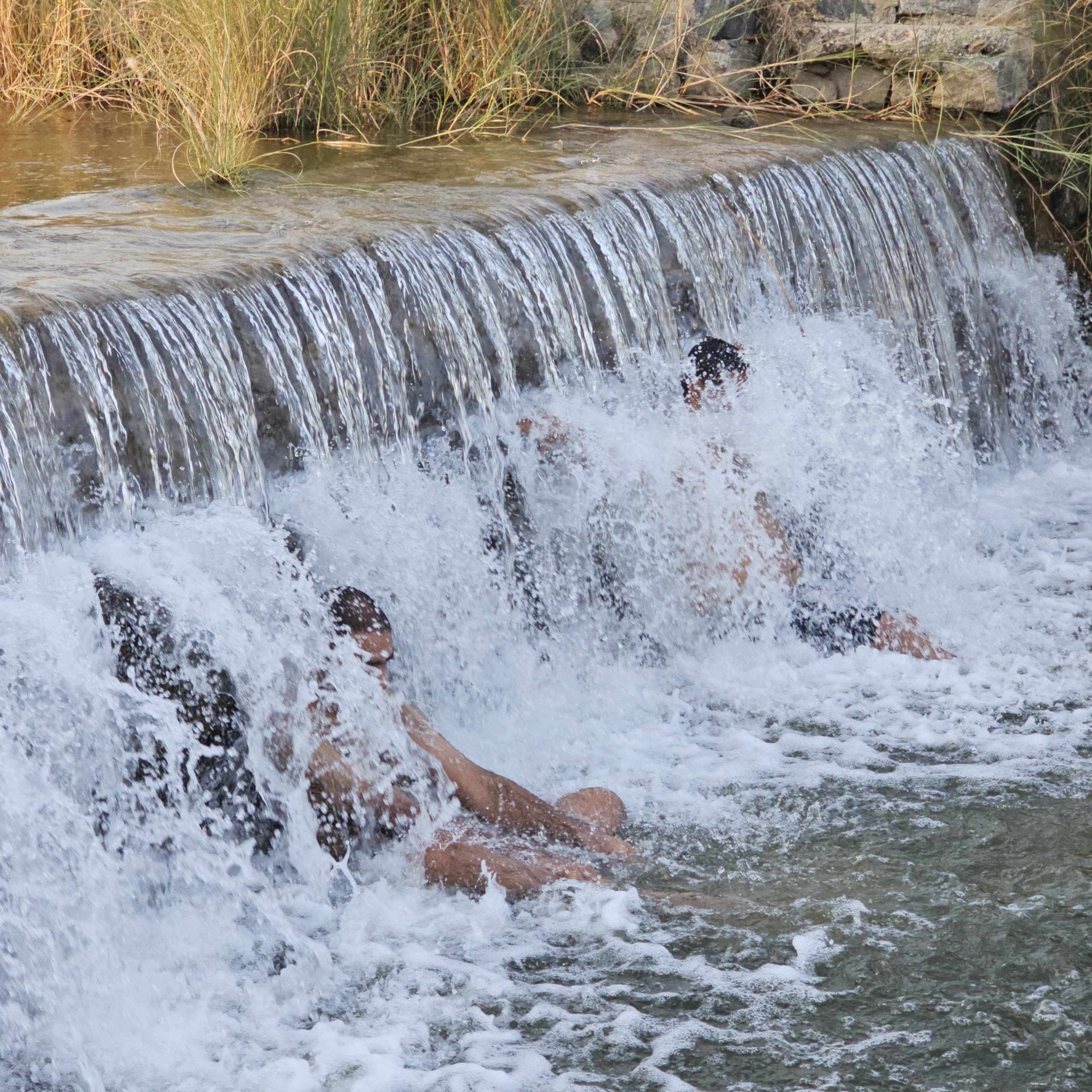 Waterfall