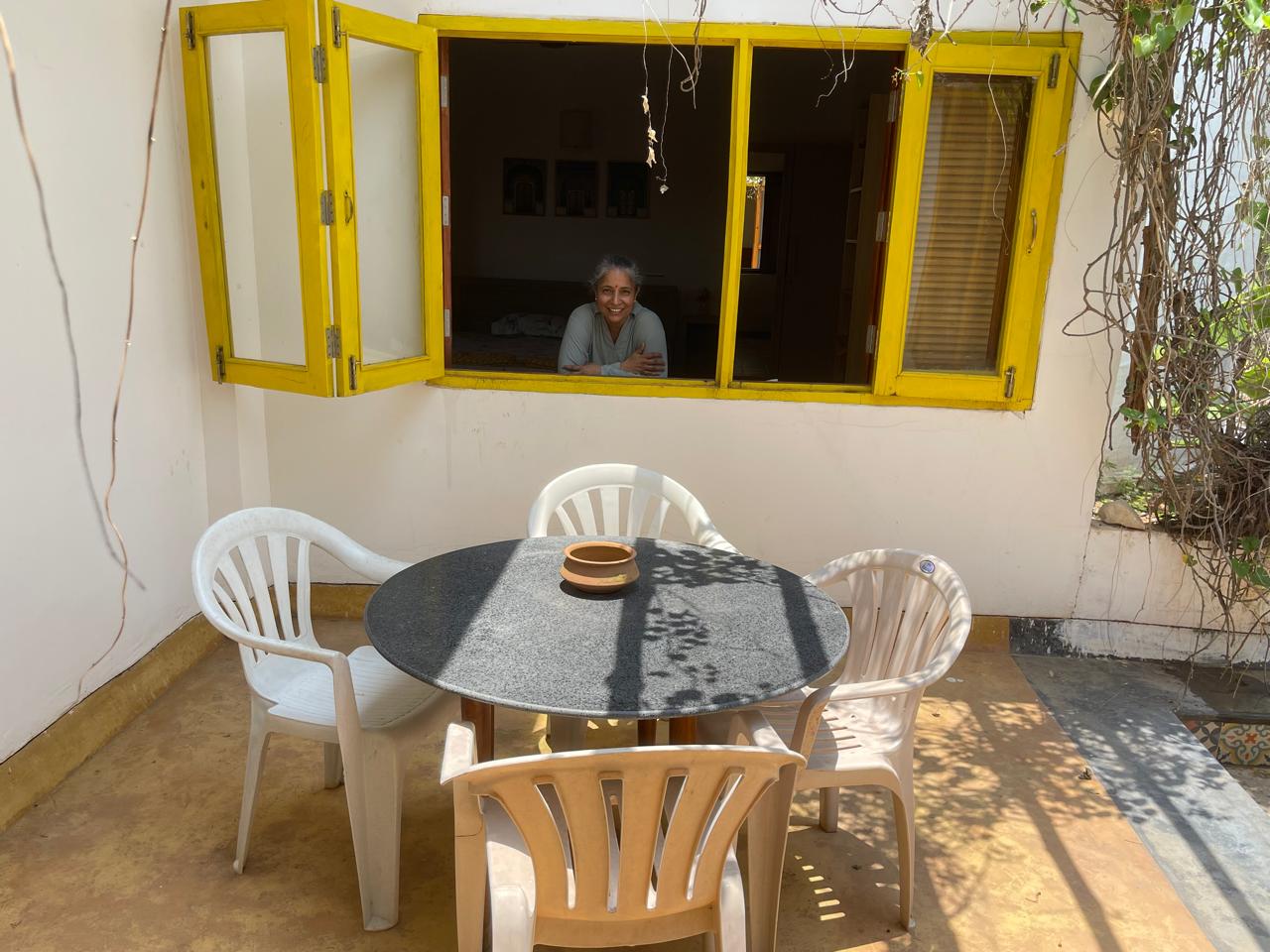 Garuda Guesthouse photo
